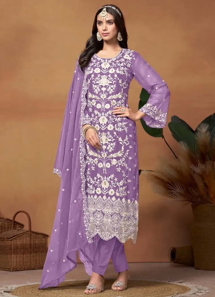 Salwar Kameez
