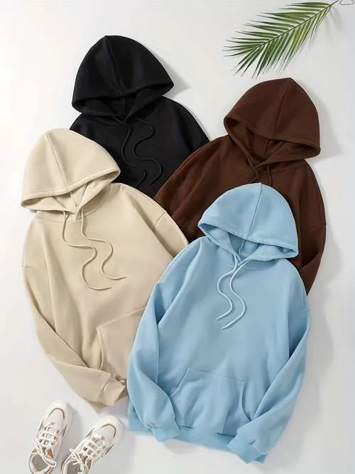 [1171] Winter Hoodie