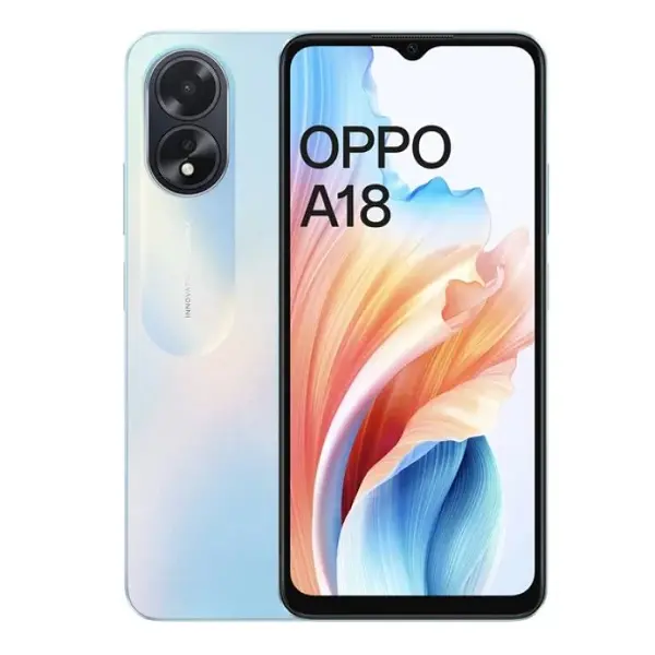 [1003] OPPO A18 4GB/128GB