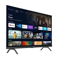 [1016] Walton 32" HD Smart TV W32E311TG