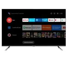 [1017] Singer 55" 4K Android TV