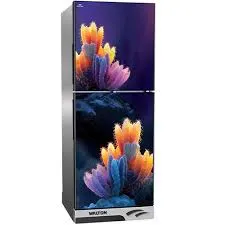 [1018] Walton Frost Refrigerator WFE-3F0-GDXX-XX 330L
