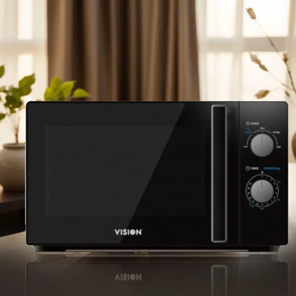 [1020] Vision Microwave Oven VMO-20L