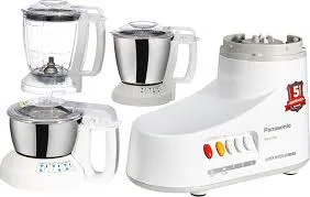 [1023] Panasonic Blender MX-AC300 600W