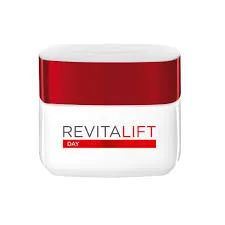 [1033] L'Oreal Paris Revitalift Cream 50ml