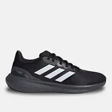 [1037] Adidas Running Shoes Runfalcon 3.0