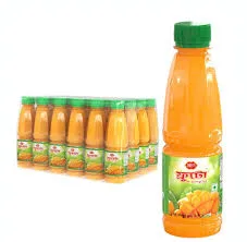[1050] Pran Mango Juice 250ml (Pack of 6)