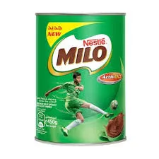 [1051] Nestlé Milo Chocolate Malt 500g