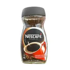 [1052] Nescafe Classic Coffee 200g