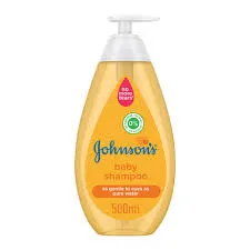 [1059] Johnson's Baby Shampoo