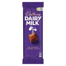 [1065] Cadbury Dairy Milk