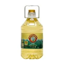 [1068] Rupchanda Soybean Oil