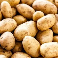 [1072] Potato (Local)