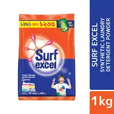 [1076] Unilever Surf Excel Detergent