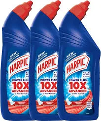 [1077] Harpic Toilet Cleaner