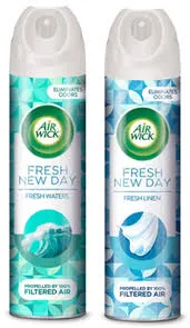 [1078] Reckitt Air Freshener