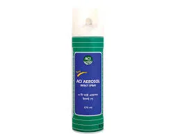 [1079] ACI Aerosol Insecticide