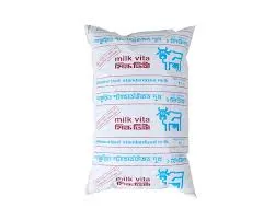[1081] Milk Vita Liquid Milk