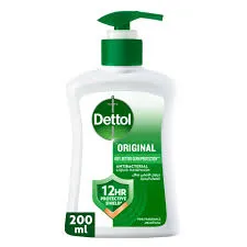 [1089] Dettol Handwash