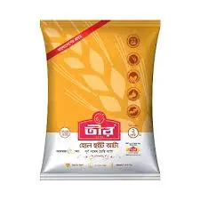 [1092] Teer Premium Wheat Flour (Atta)