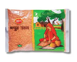 [1093] Pran Masoor Dal
