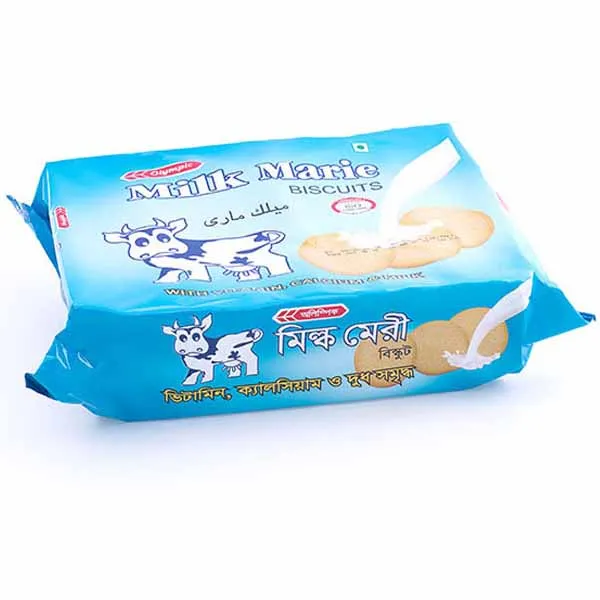 [1096] Olympic Marie Biscuit