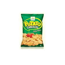 [1099] Golden Harvest Chips