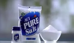 [1103] ACI Pure Salt