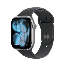 [1134] Apple Watch
