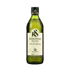 Extra Virgin Cold-Pressed Olive Oil