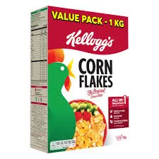 [1166] Corn Flakes