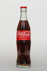 [1111] Coca Cola
