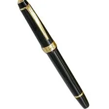 Ergonomic Fountain Pen