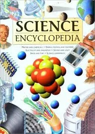 [1153] Science Encyclopedia
