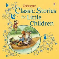 Children Story Book