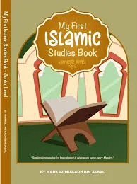 [1106] Islamic Studies Book