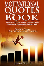 Motivational Book