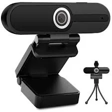 4K Ultra HD Webcam
