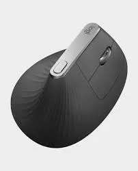 Ergonomic Vertical Mouse