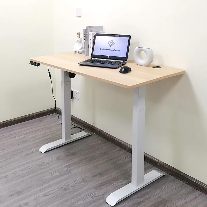 [1168] Adjustable Standing Desk